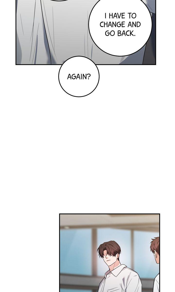 Read Sweet Shots chapter 43 image 35 on Lezhin