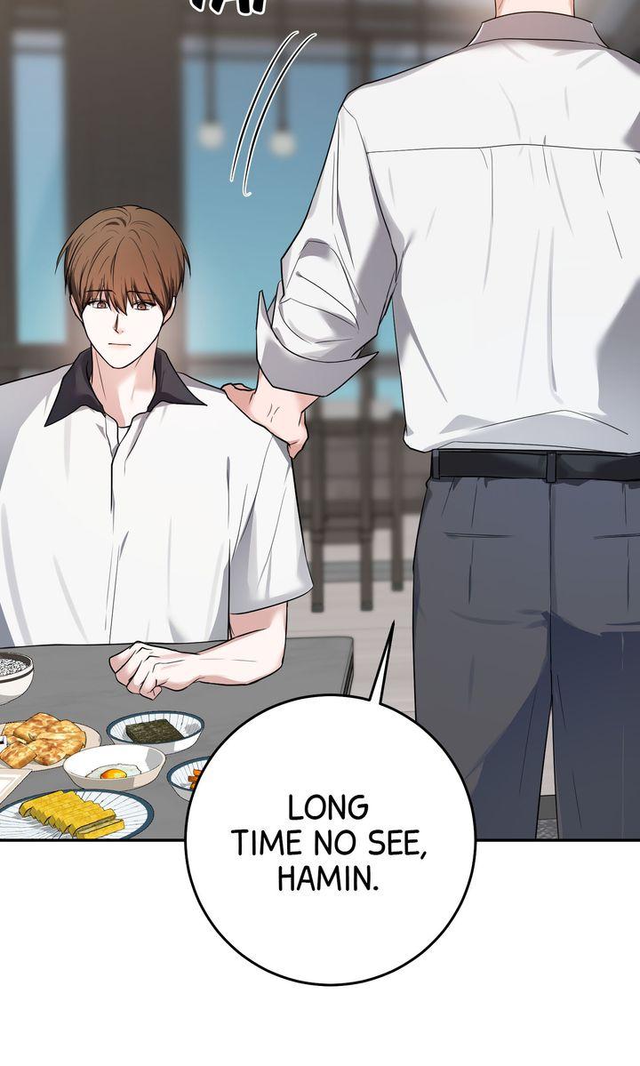 Read Sweet Shots chapter 43 image 37 on Lezhin