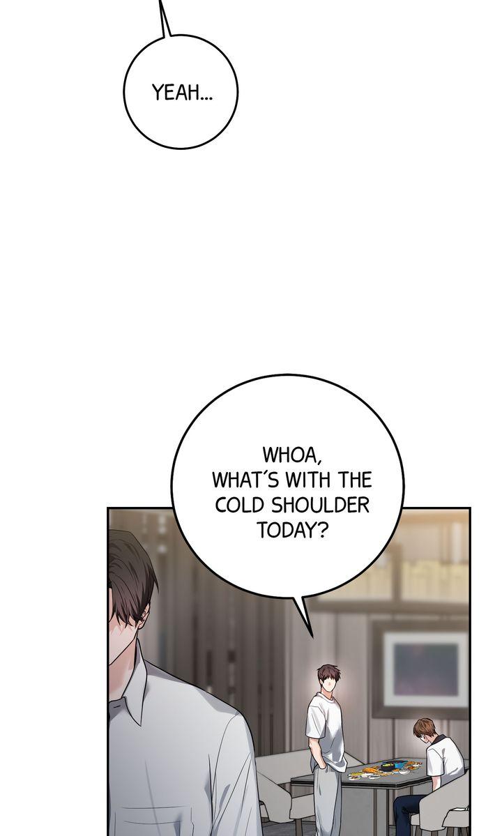 Read Sweet Shots chapter 43 image 39 on Lezhin