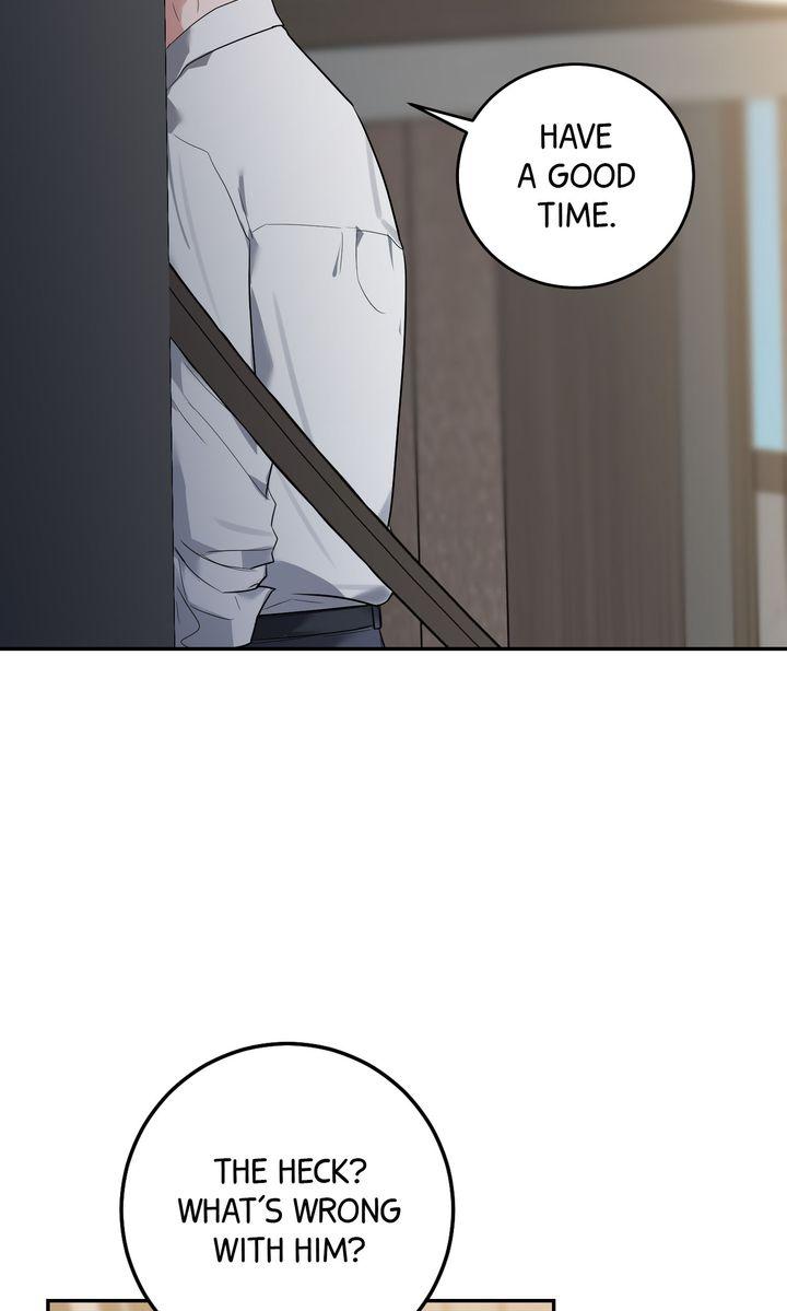 Read Sweet Shots chapter 43 image 42 on Lezhin