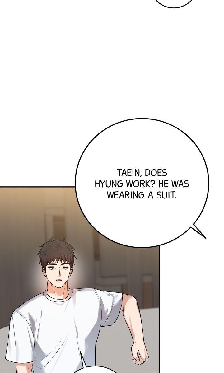 Read Sweet Shots chapter 43 image 46 on Lezhin