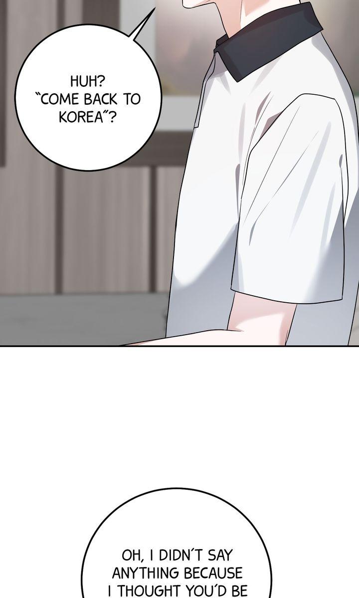 Read Sweet Shots chapter 43 image 50 on Lezhin