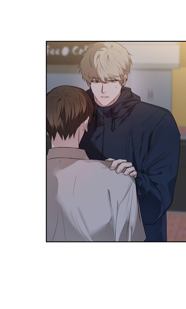 Read Sweet Shots chapter 43 image 6 on Lezhin
