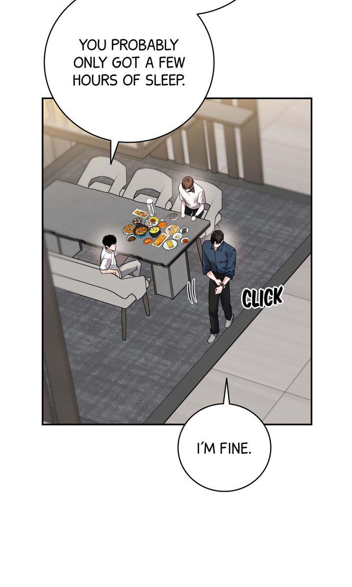 Read Sweet Shots chapter 43 image 61 on Lezhin