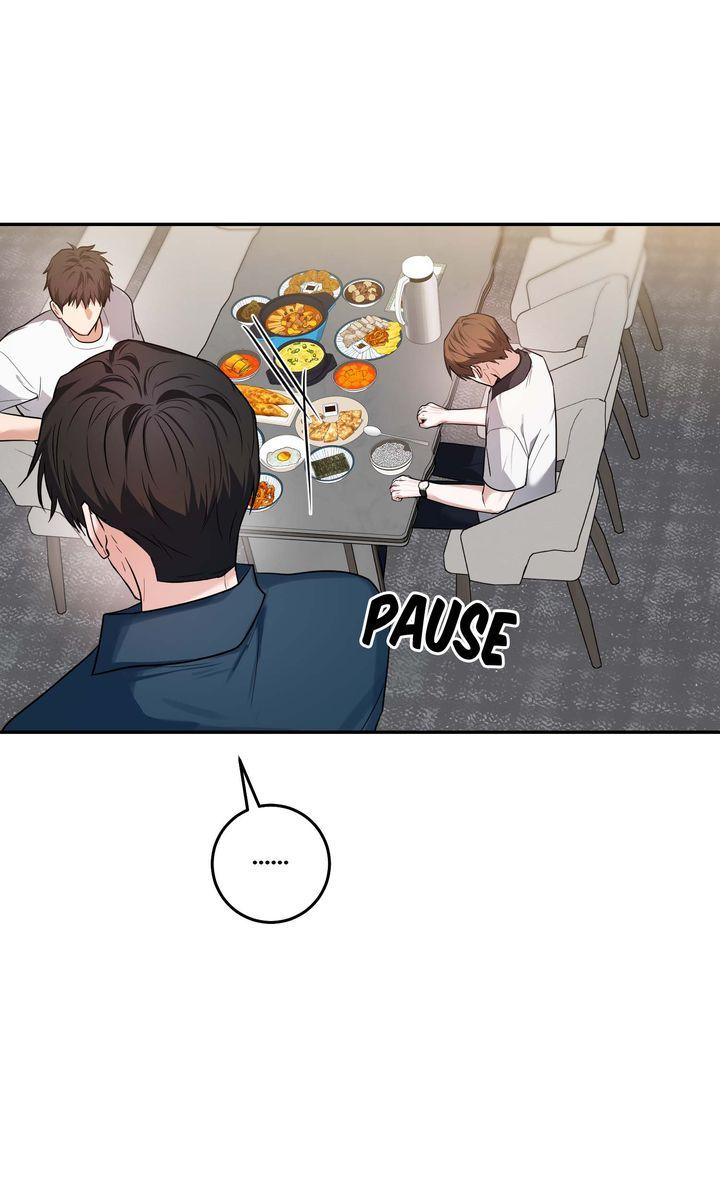 Read Sweet Shots chapter 43 image 62 on Lezhin
