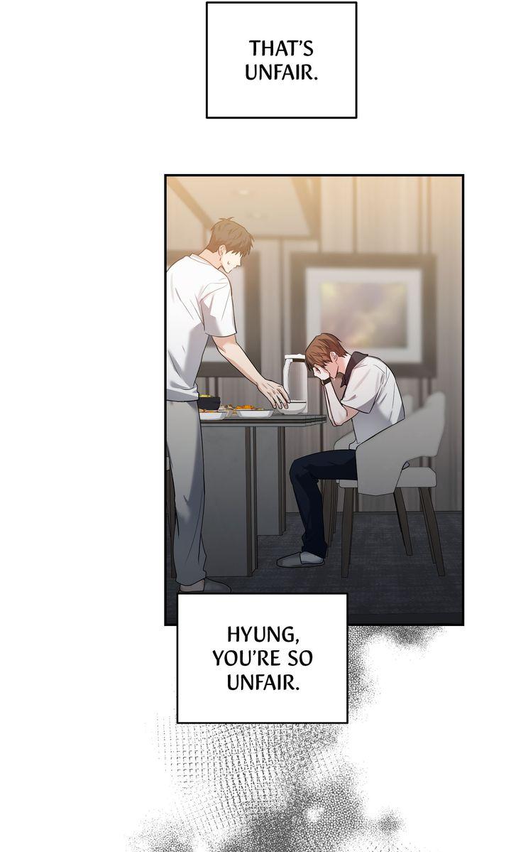 Read Sweet Shots chapter 43 image 76 on Lezhin