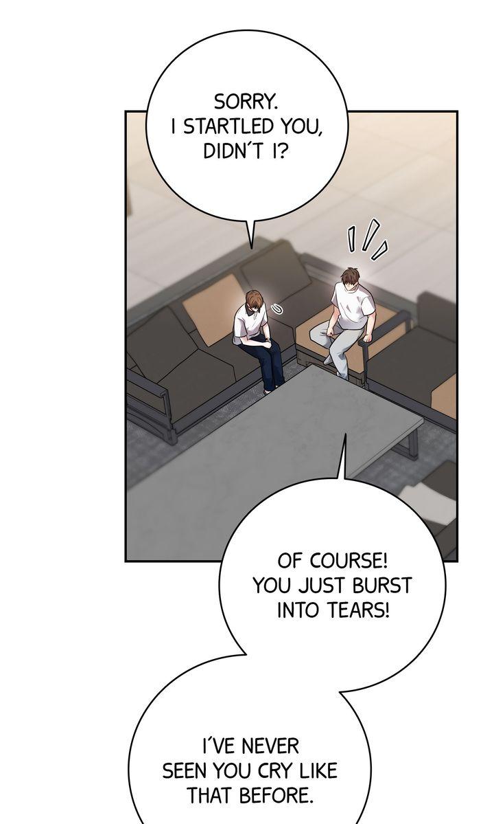 Read Sweet Shots chapter 43 image 84 on Lezhin