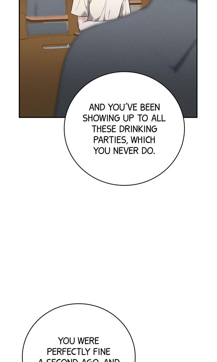 Read Sweet Shots chapter 43 image 87 on Lezhin