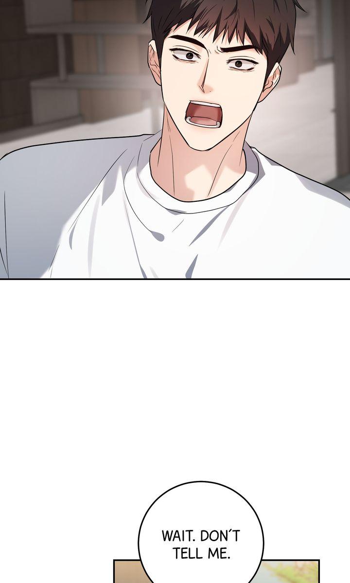 Read Sweet Shots chapter 43 image 89 on Lezhin