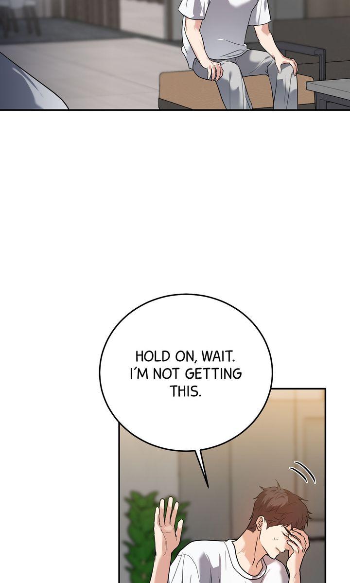 Read Sweet Shots chapter 43 image 93 on Lezhin
