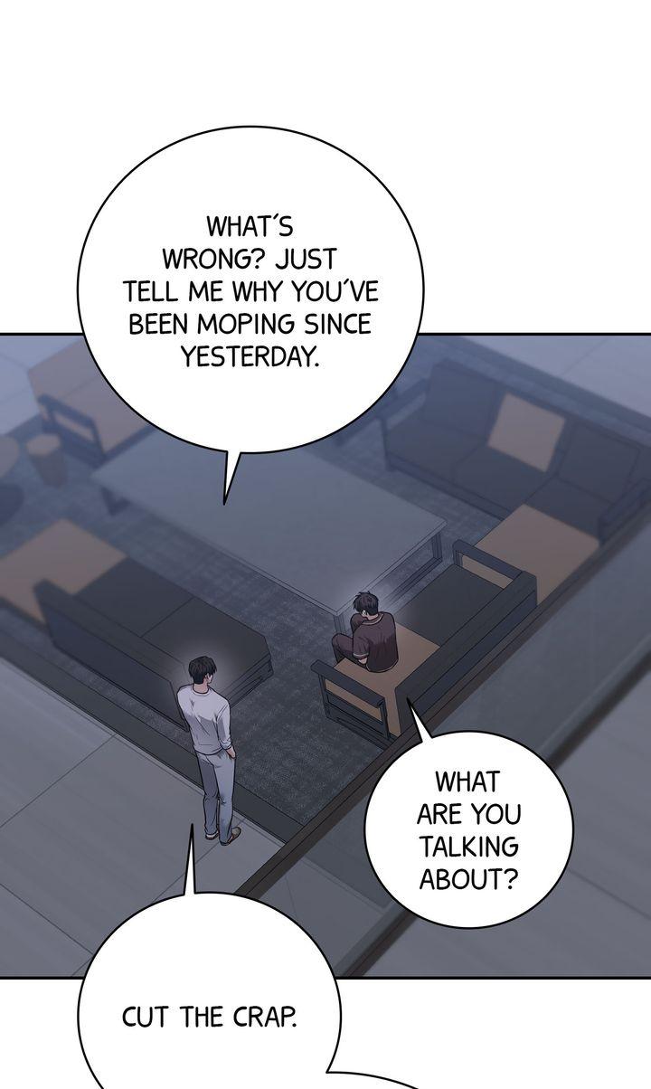 Read Sweet Shots chapter 44 image 100 on Lezhin
