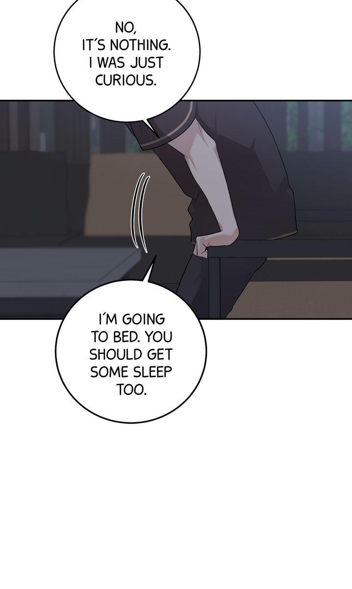 Read Sweet Shots chapter 44 image 105 on Lezhin