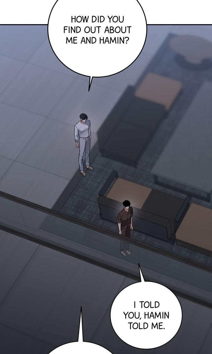 Read Sweet Shots chapter 44 image 107 on Lezhin