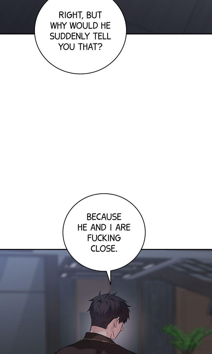 Read Sweet Shots chapter 44 image 108 on Lezhin