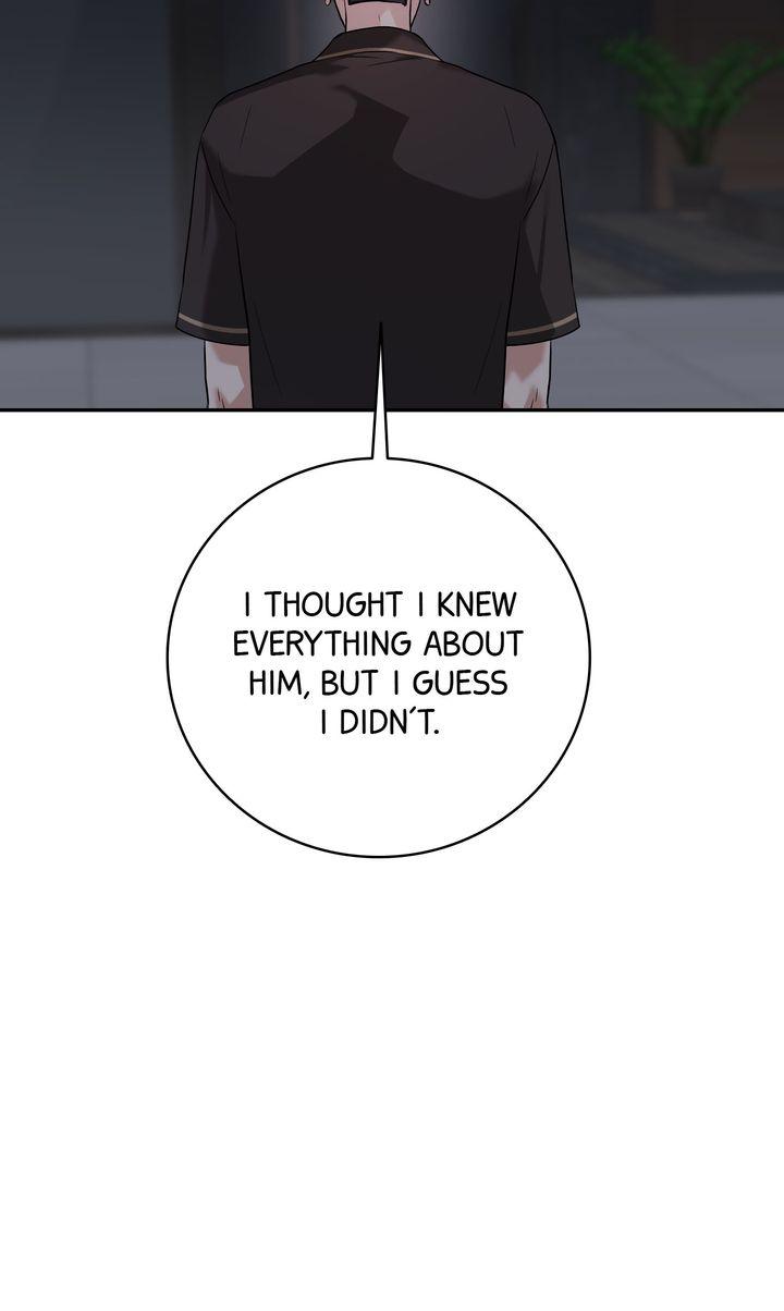 Read Sweet Shots chapter 44 image 110 on Lezhin