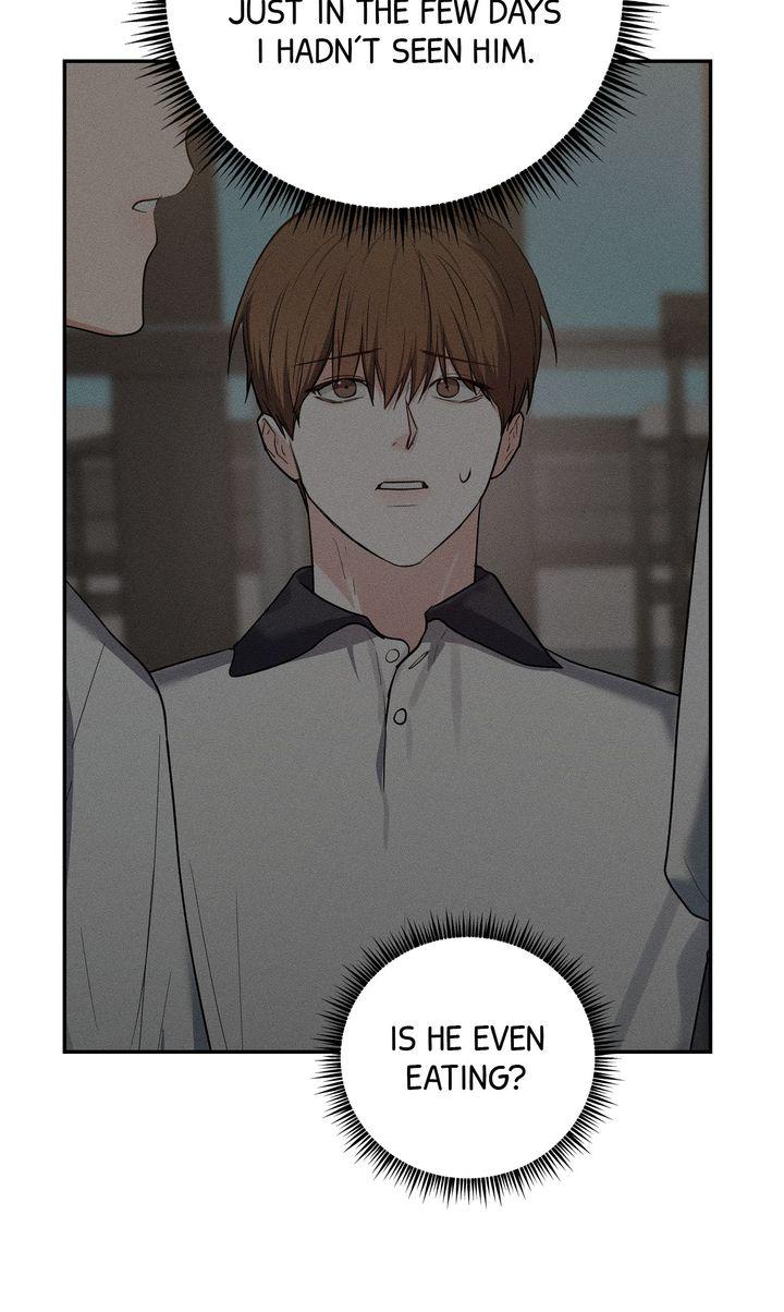 Read Sweet Shots chapter 44 image 13 on Lezhin