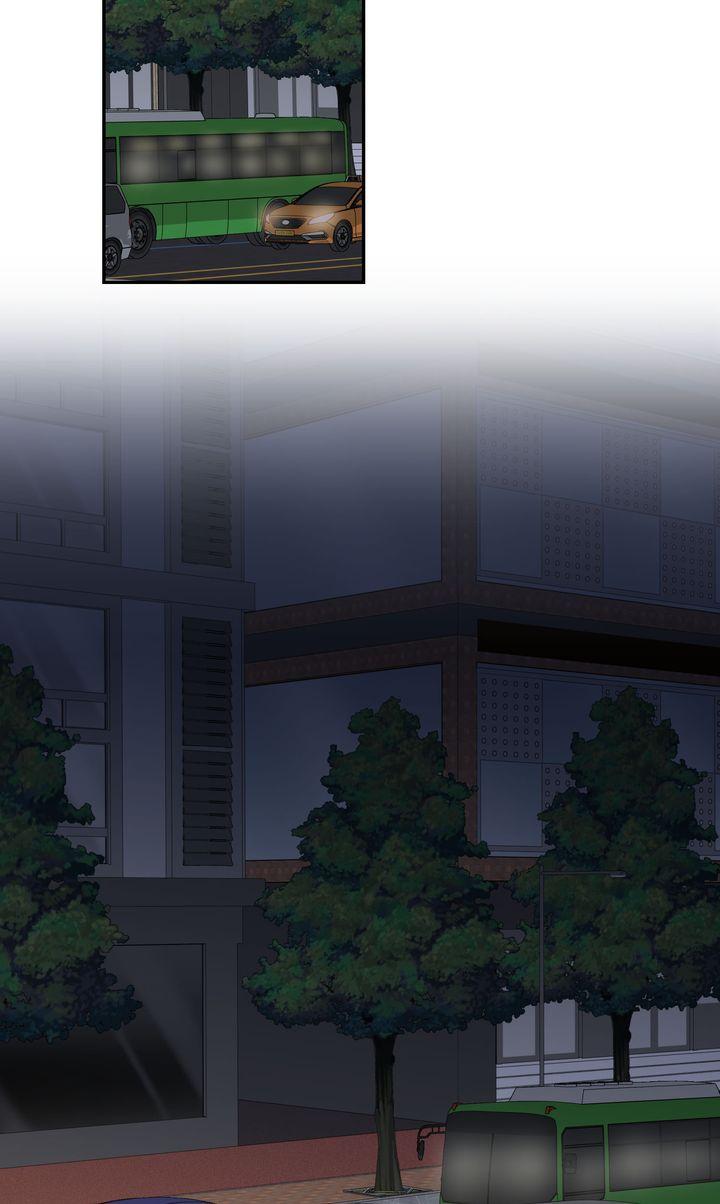 Read Sweet Shots chapter 44 image 2 on Lezhin