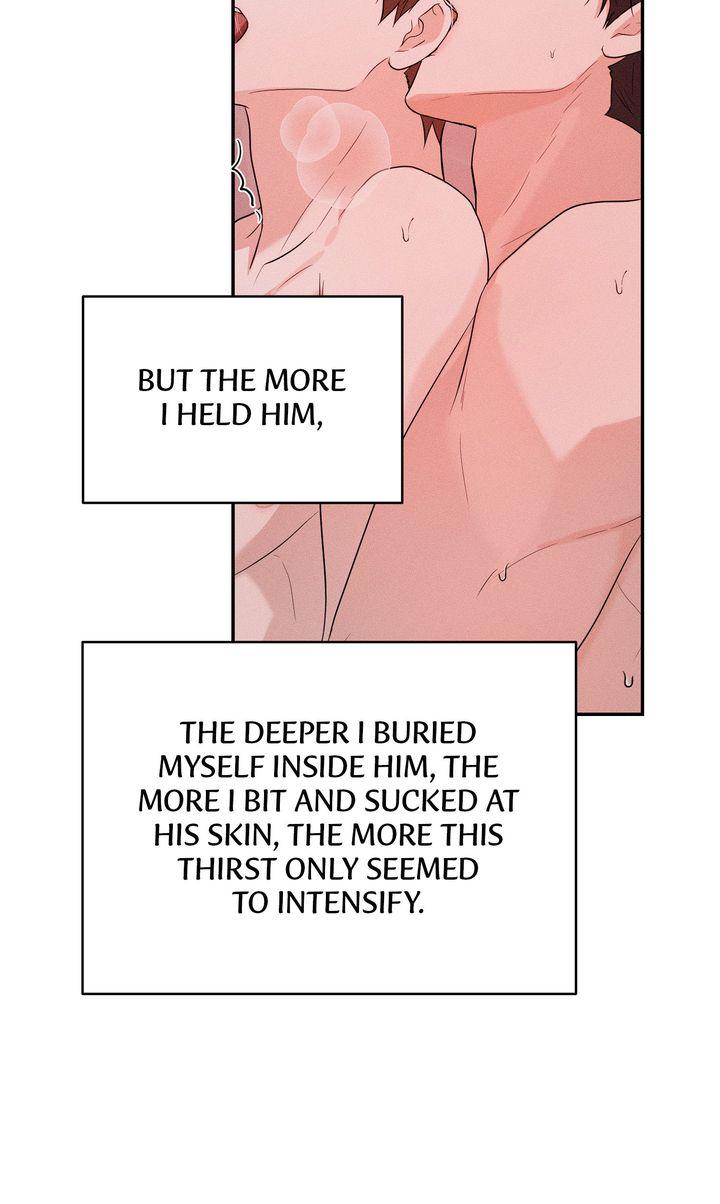 Read Sweet Shots chapter 44 image 20 on Lezhin