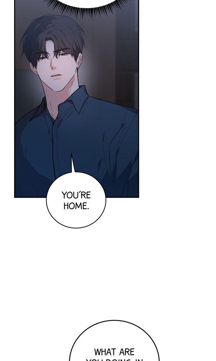 Read Sweet Shots chapter 44 image 33 on Lezhin