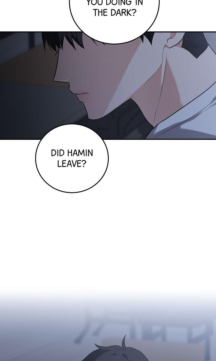 Read Sweet Shots chapter 44 image 34 on Lezhin