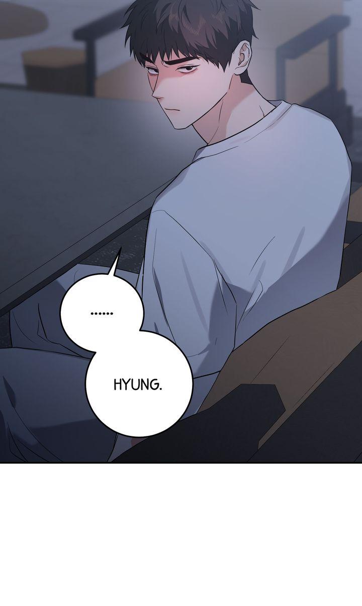 Read Sweet Shots chapter 44 image 35 on Lezhin
