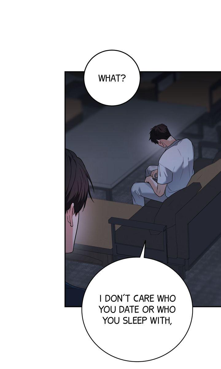 Read Sweet Shots chapter 44 image 37 on Lezhin