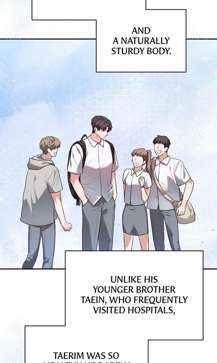 Read Sweet Shots chapter 44 image 52 on Lezhin