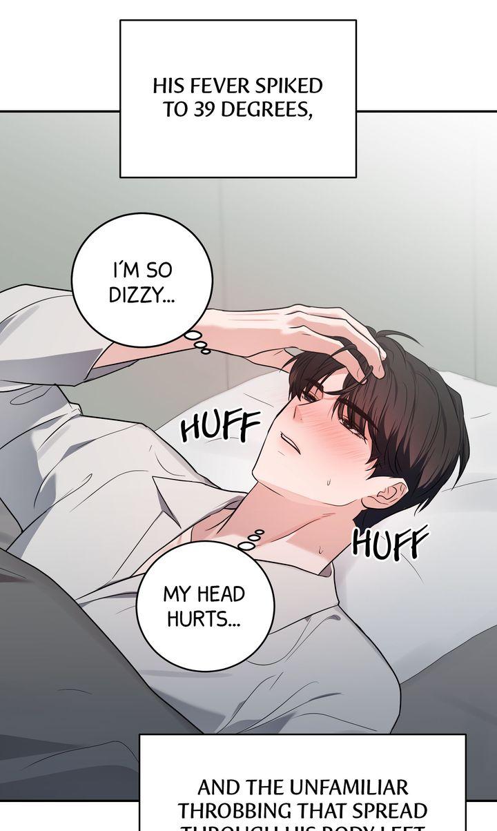 Read Sweet Shots chapter 44 image 58 on Lezhin