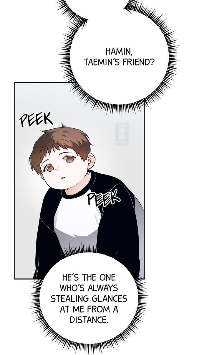 Read Sweet Shots chapter 44 image 67 on Lezhin