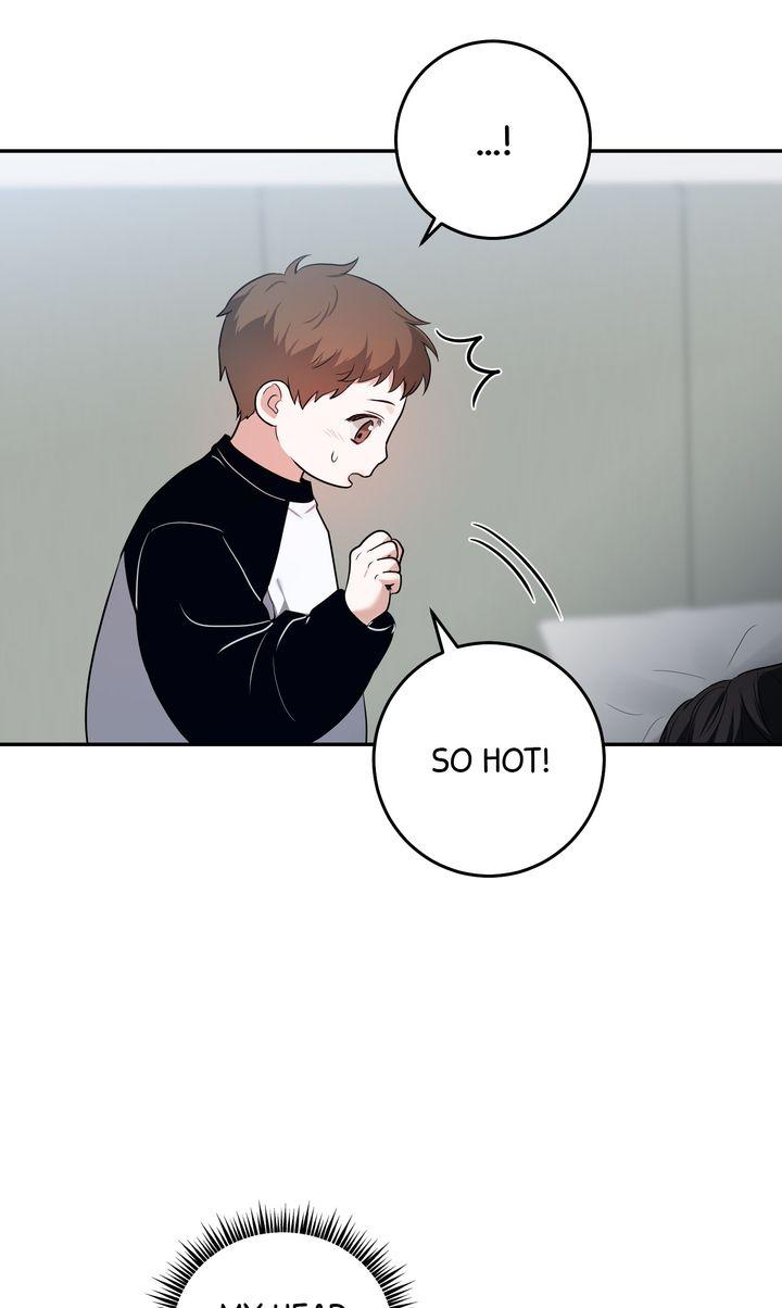Read Sweet Shots chapter 44 image 69 on Lezhin