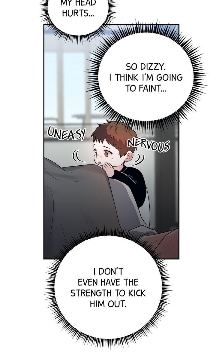 Read Sweet Shots chapter 44 image 70 on Lezhin