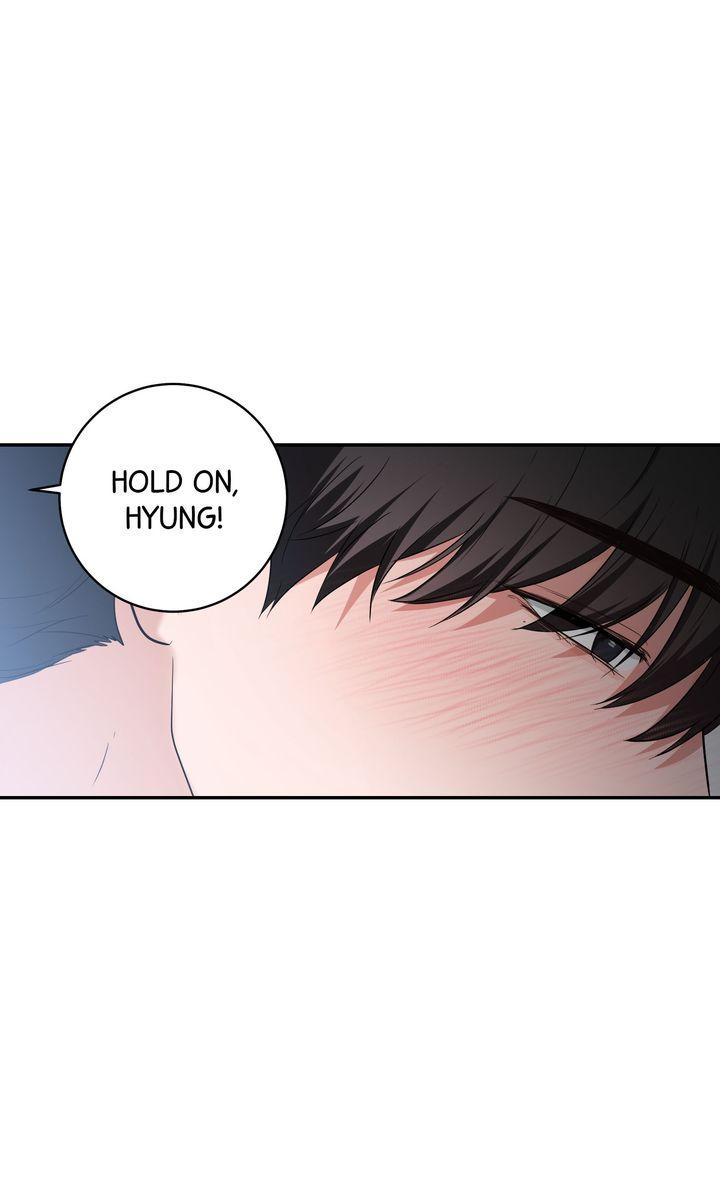 Read Sweet Shots chapter 44 image 71 on Lezhin