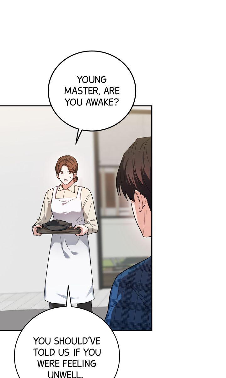 Read Sweet Shots chapter 44 image 79 on Lezhin