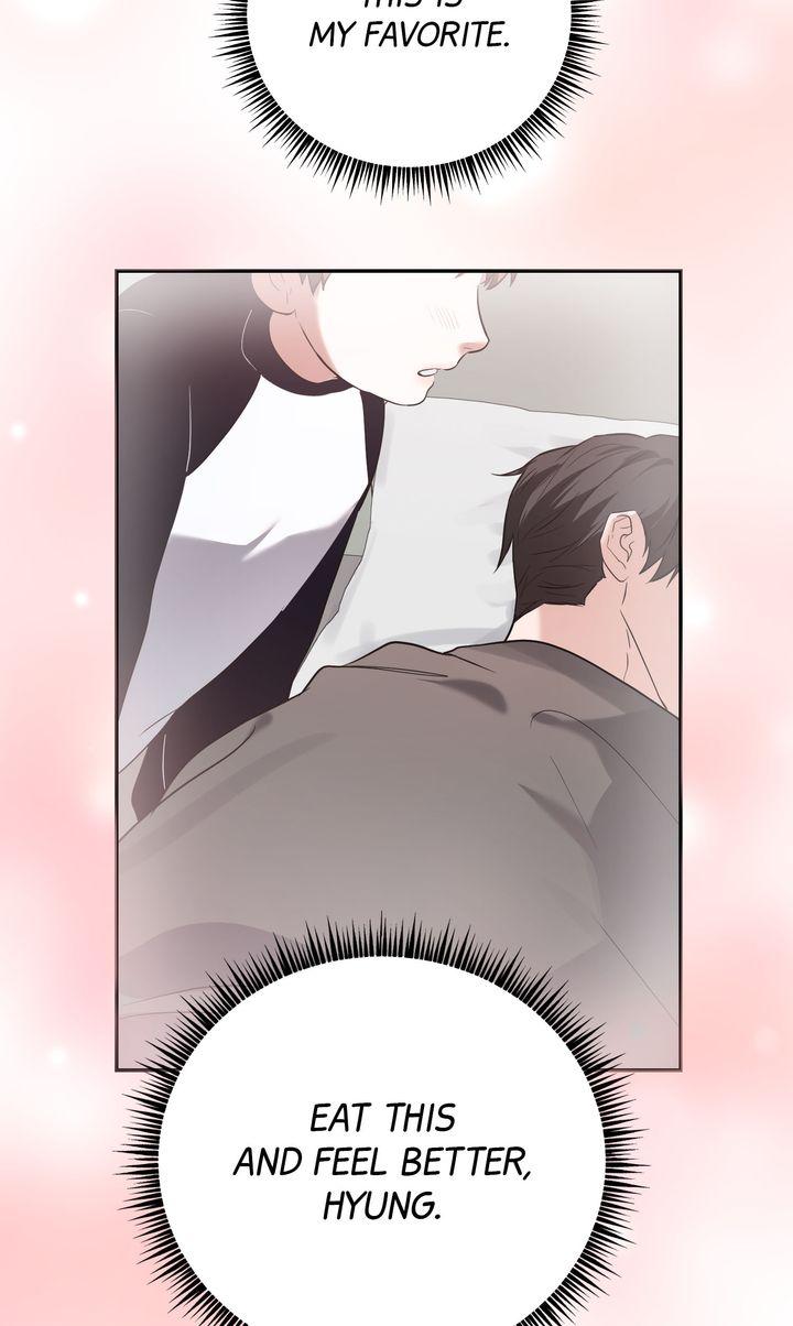 Read Sweet Shots chapter 44 image 84 on Lezhin