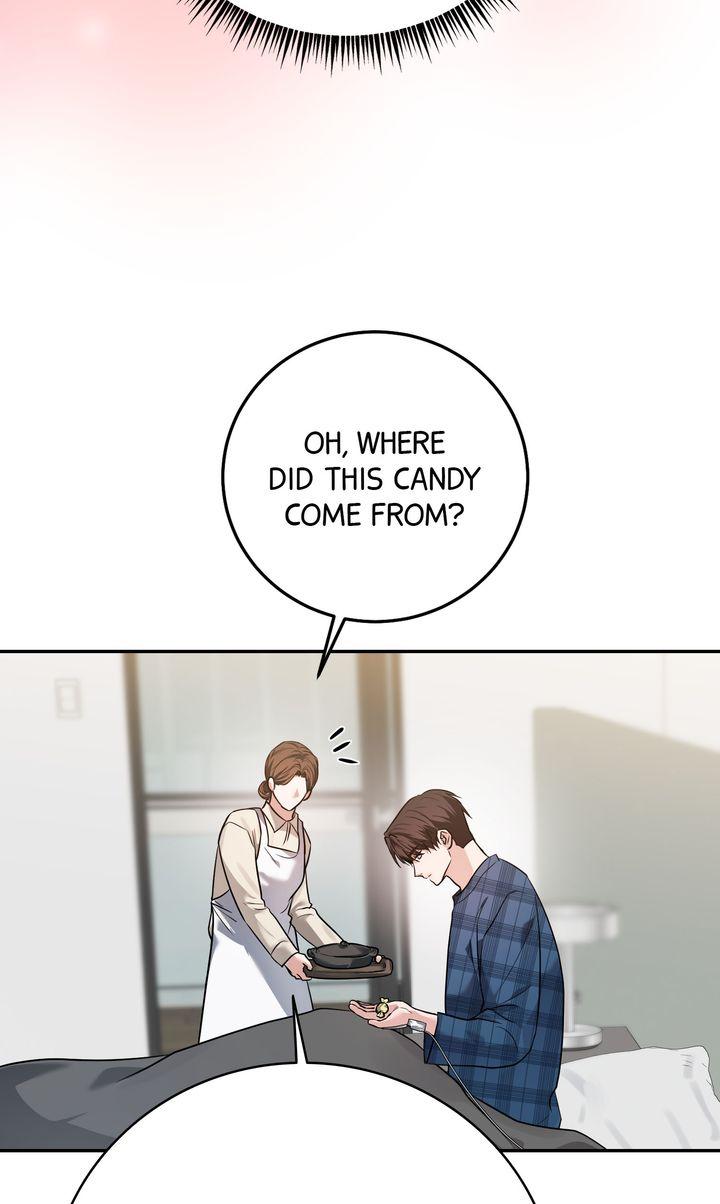 Read Sweet Shots chapter 44 image 85 on Lezhin