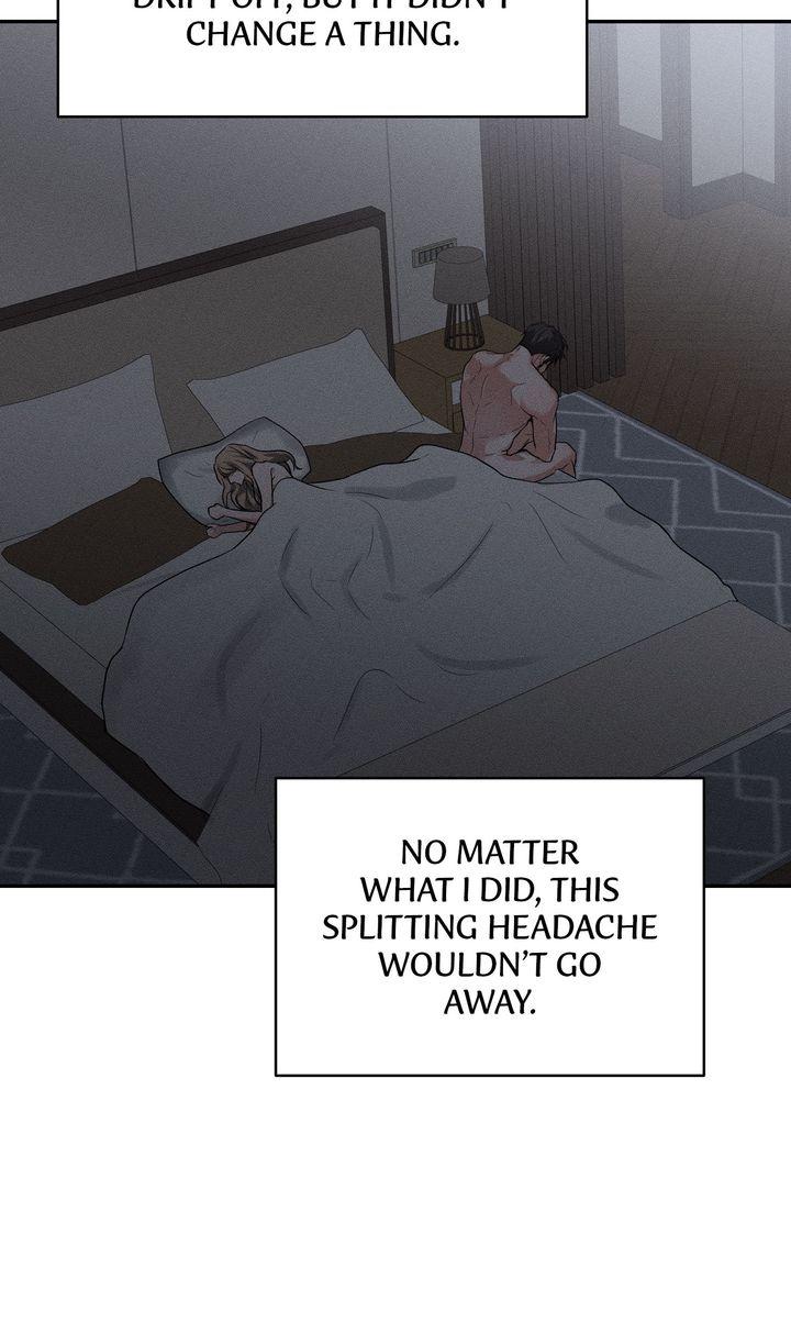 Read Sweet Shots chapter 44 image 9 on Lezhin