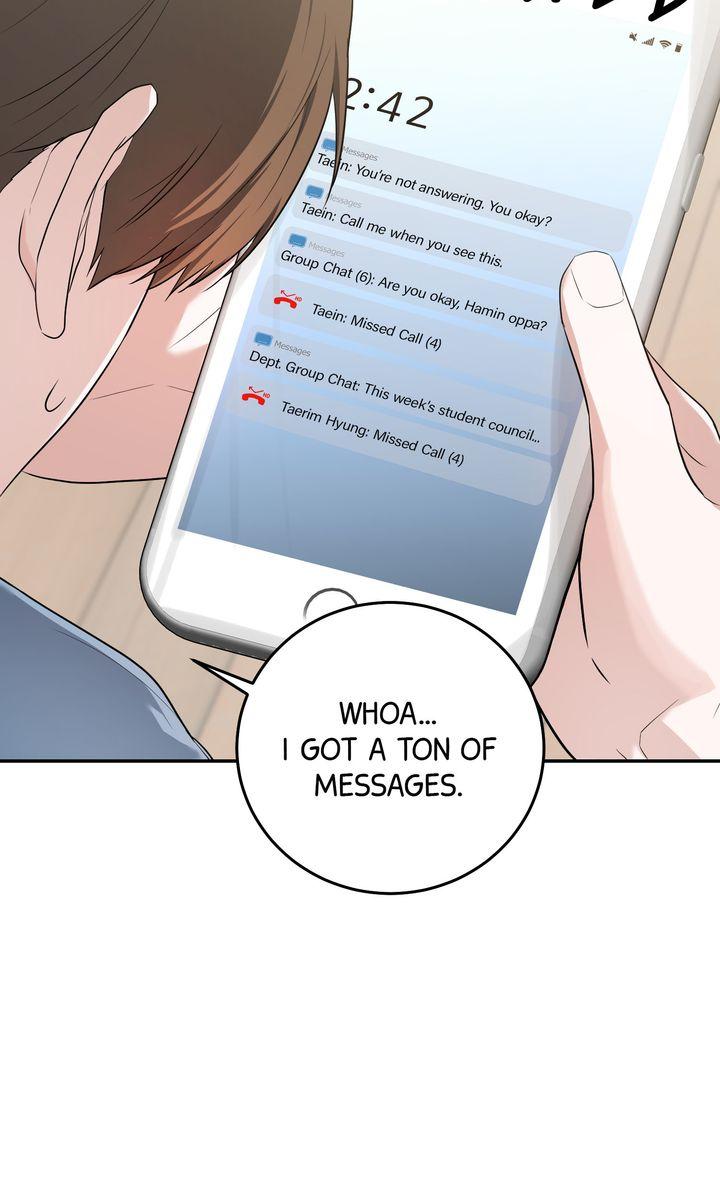 Sweet Shots Chapter 45 page 101 - 
