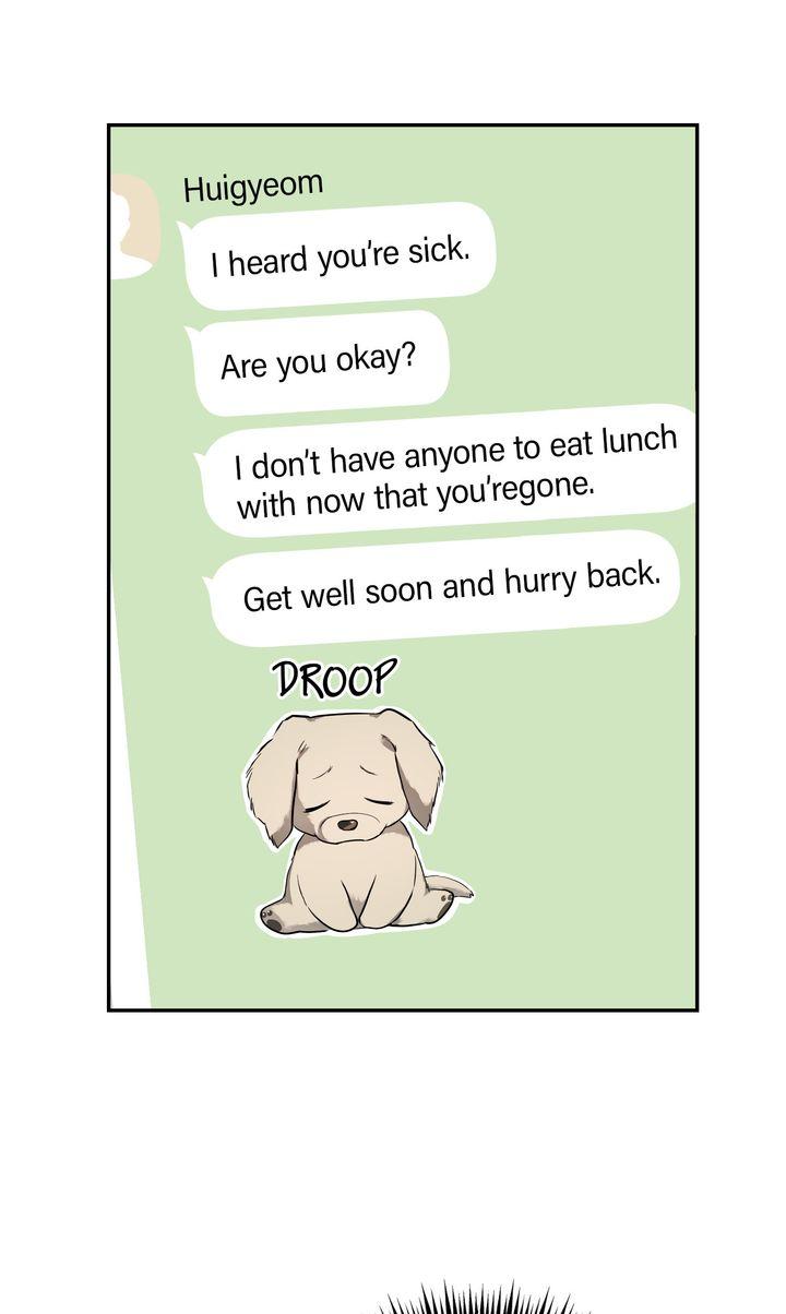 Sweet Shots Chapter 45 page 103 - 