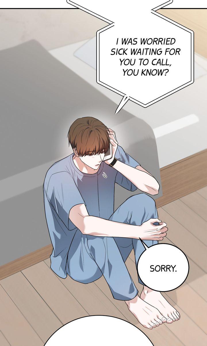 Sweet Shots Chapter 45 page 110 - 