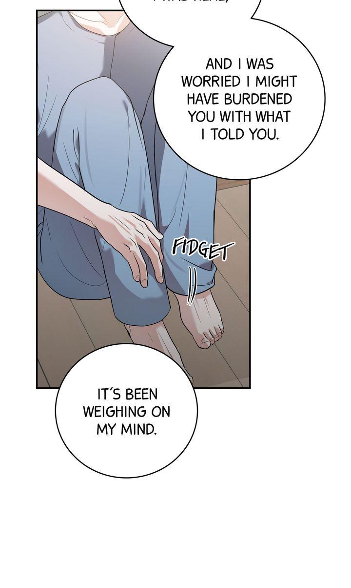 Sweet Shots Chapter 45 page 112 - 