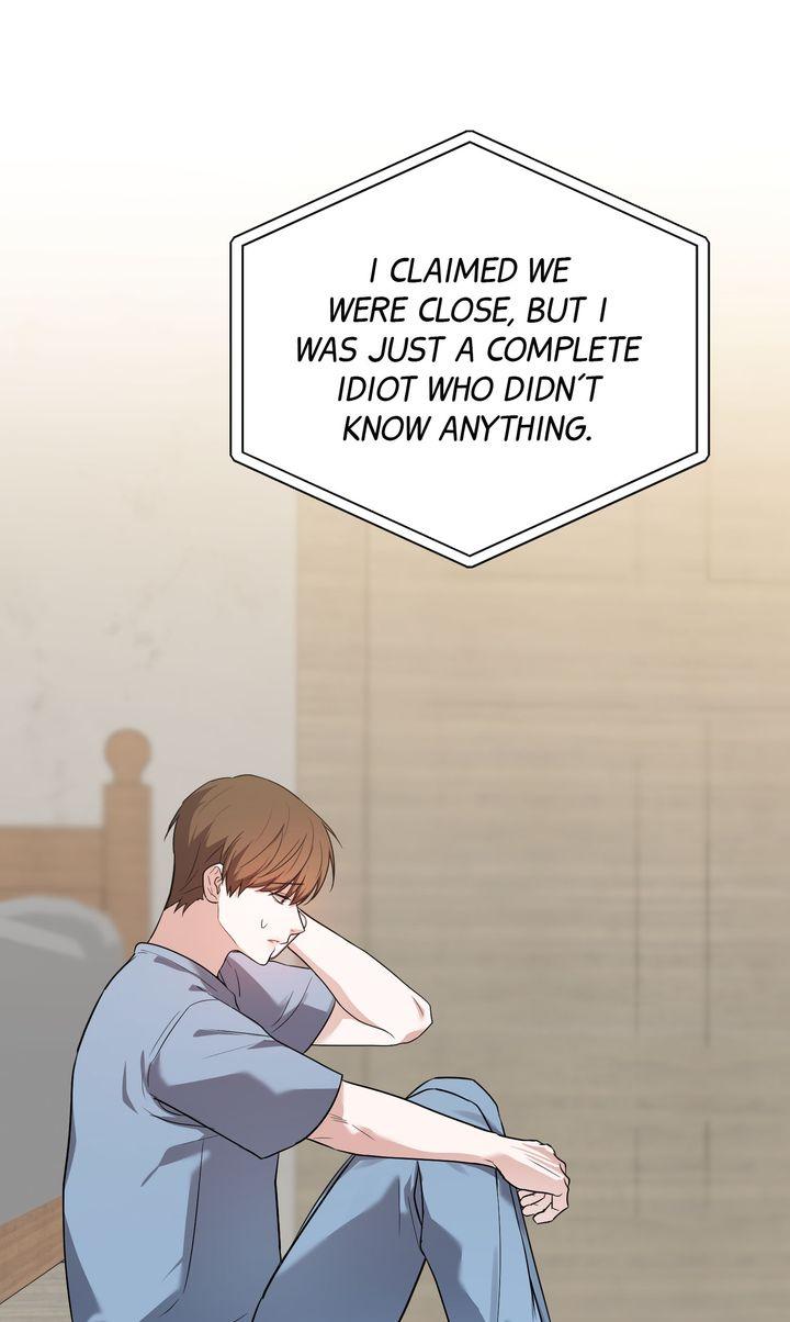Sweet Shots Chapter 45 page 115 - 