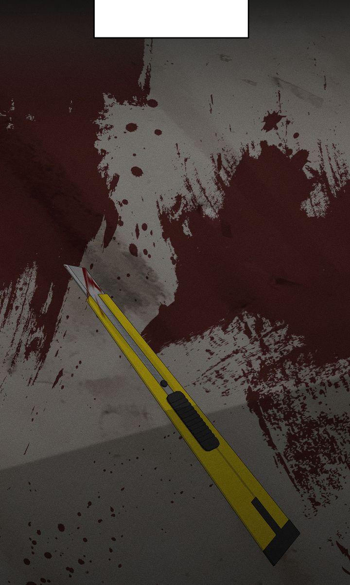 Sweet Shots Chapter 45 page 117 - 