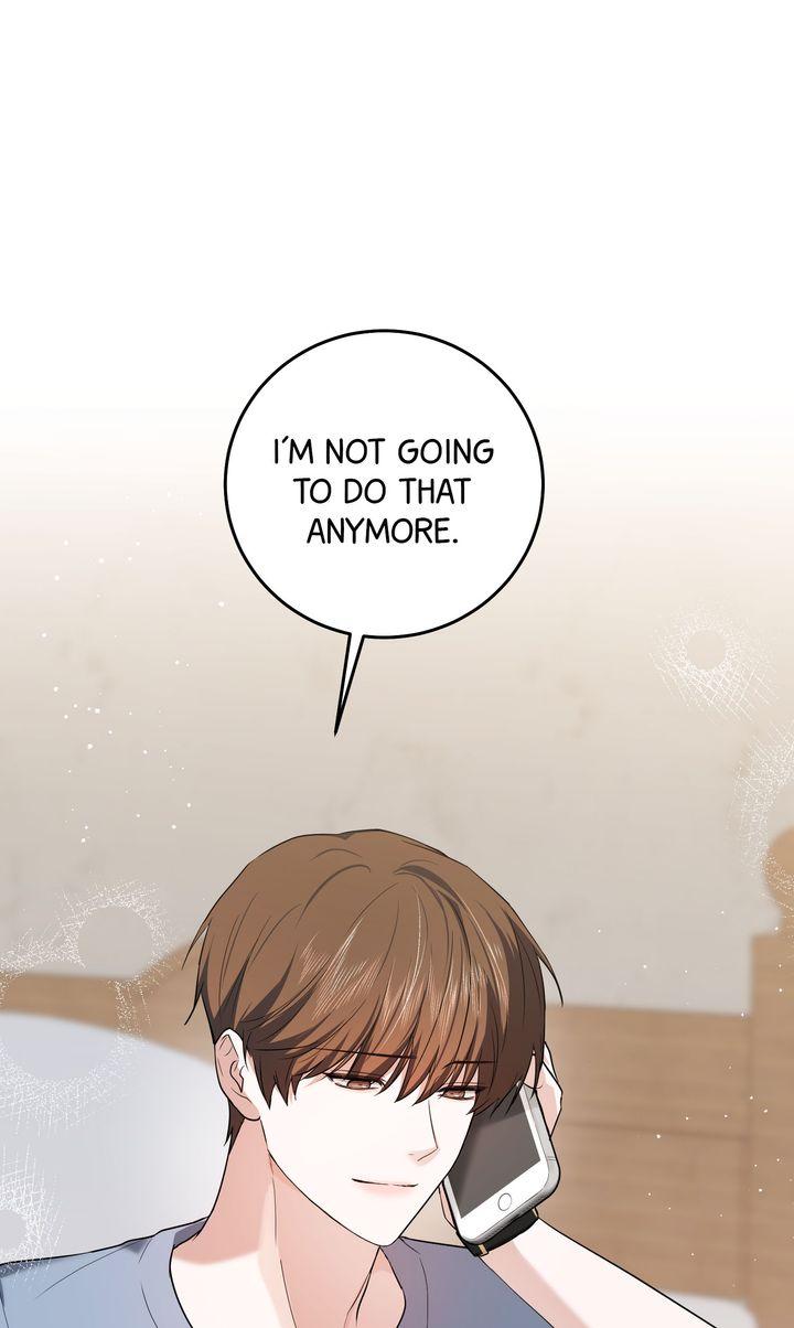 Sweet Shots Chapter 45 page 122 - 
