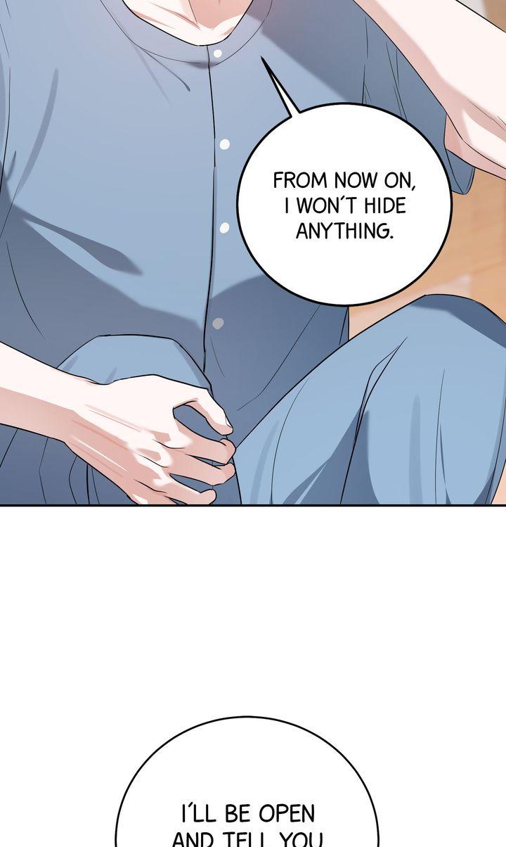 Sweet Shots Chapter 45 page 123 - 