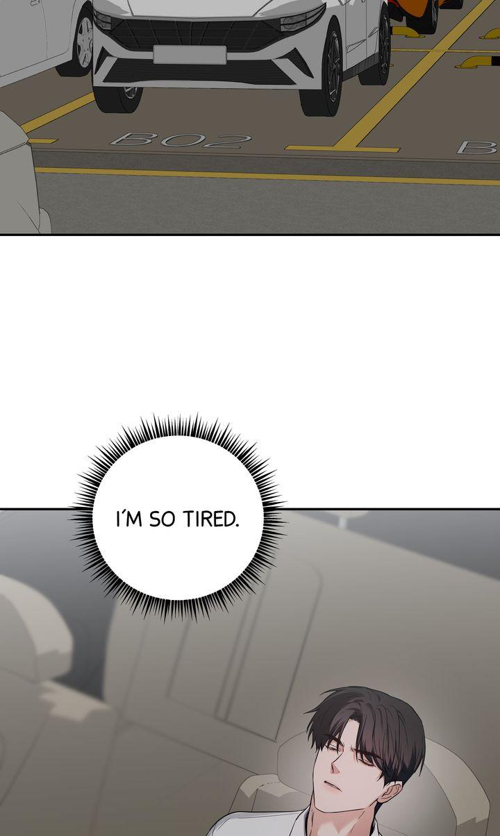 Sweet Shots Chapter 45 page 19 - 