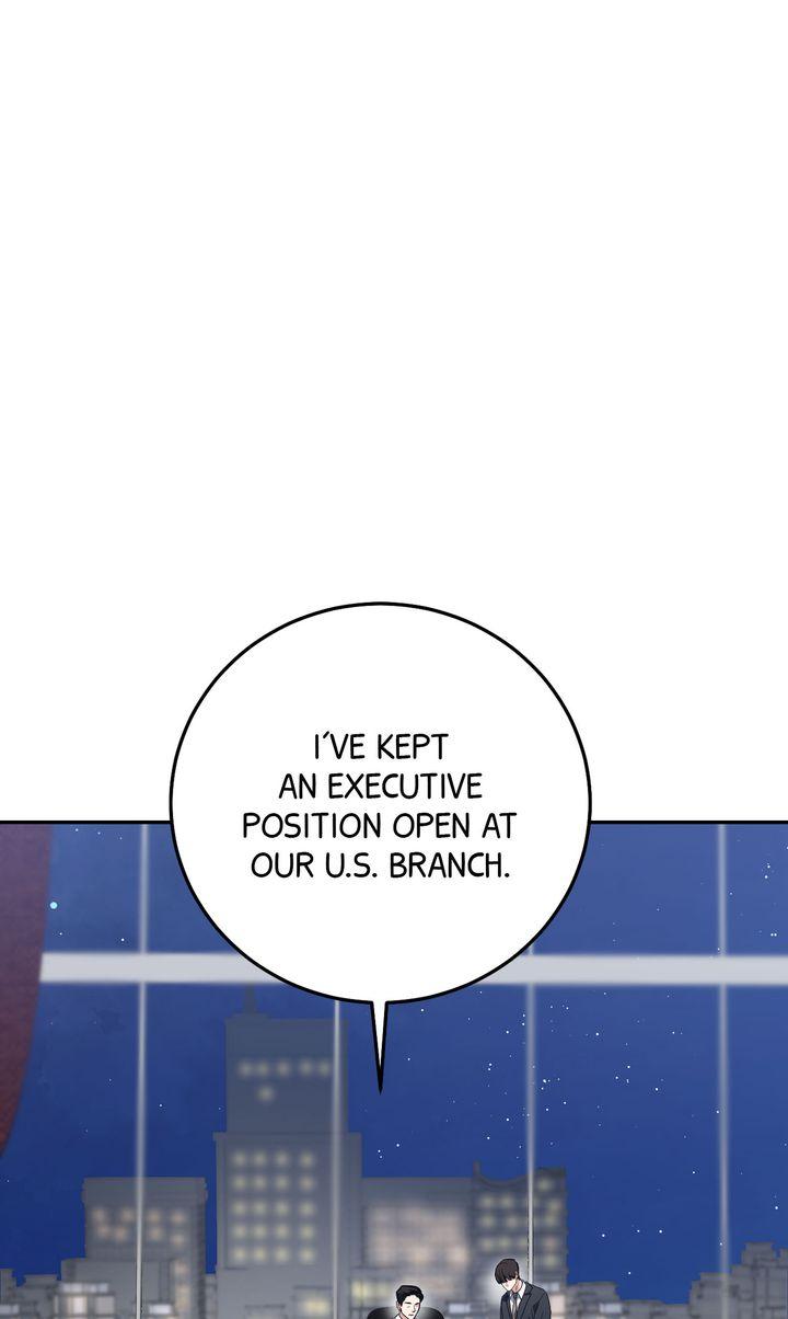 Sweet Shots Chapter 45 page 3 - 