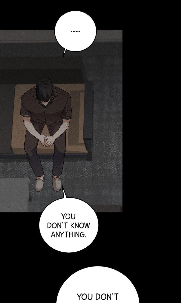 Sweet Shots Chapter 45 page 22 - 