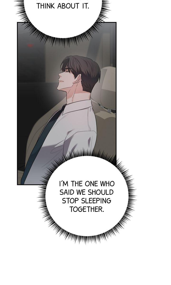 Sweet Shots Chapter 45 page 25 - 