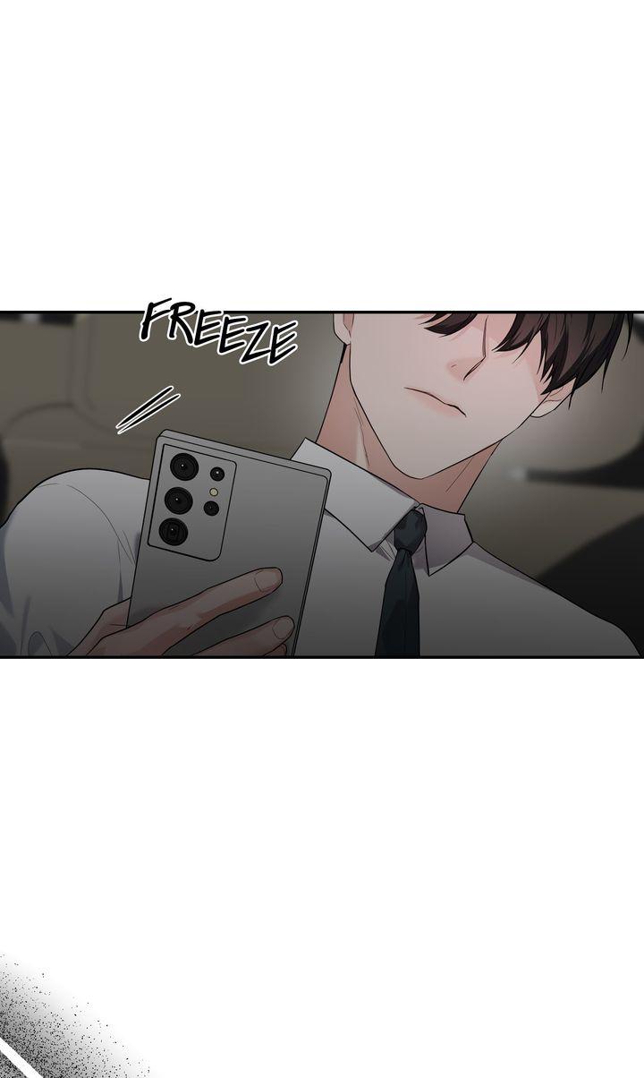 Sweet Shots Chapter 45 page 27 - 