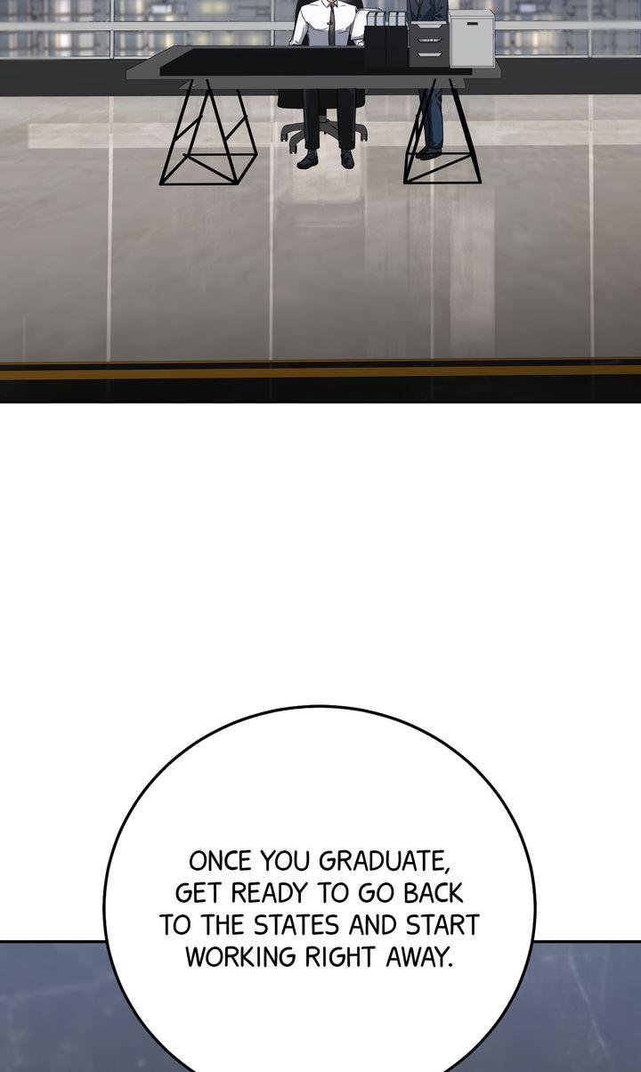 Sweet Shots Chapter 45 page 4 - 